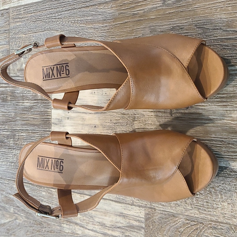 Wedges